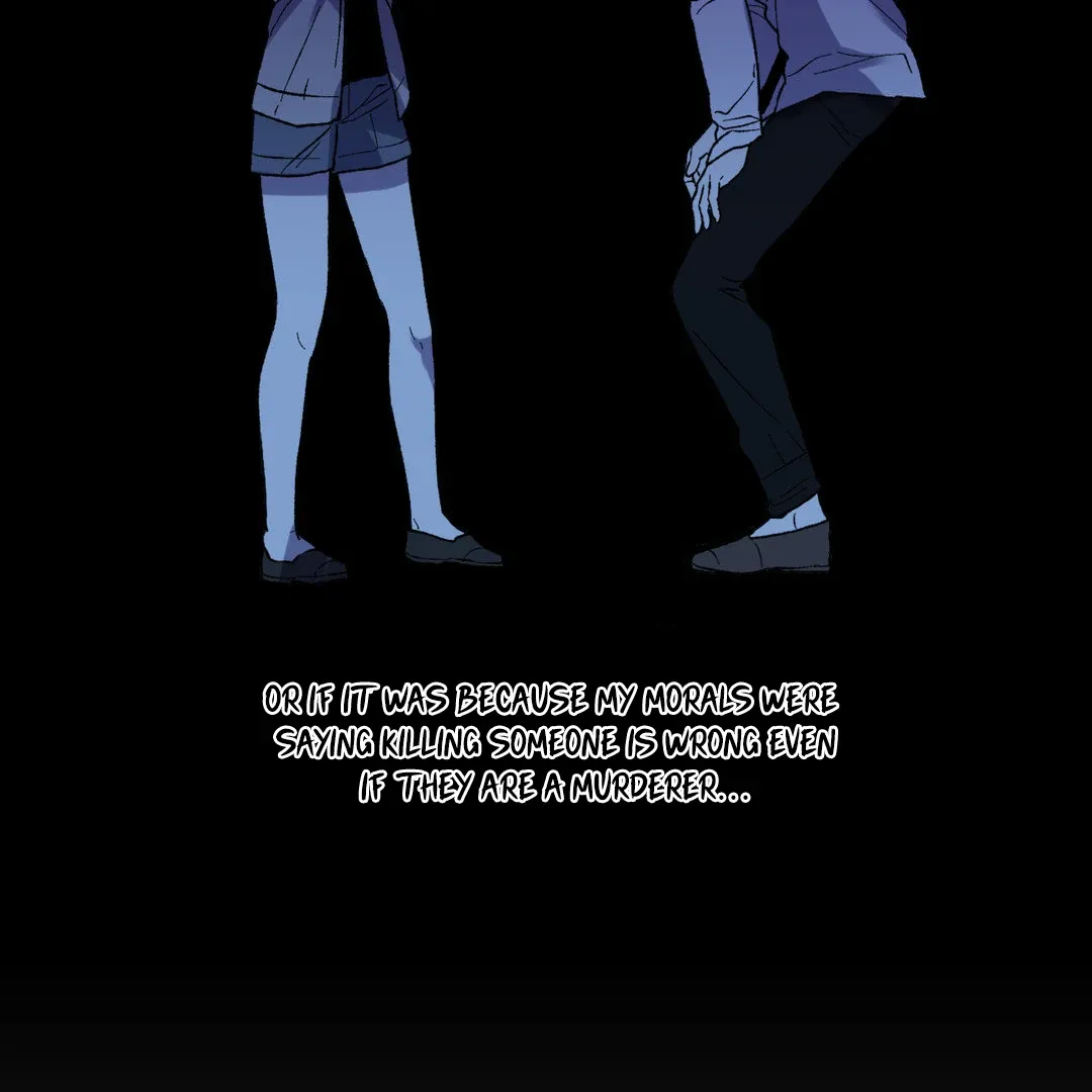 Full Moon Accident Chapter 8 page 17 - 