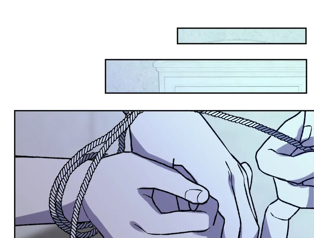Full Moon Accident Chapter 8 page 19 - 