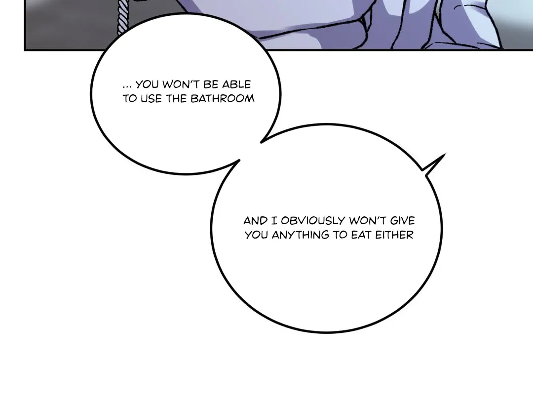 Full Moon Accident Chapter 8 page 20 - 