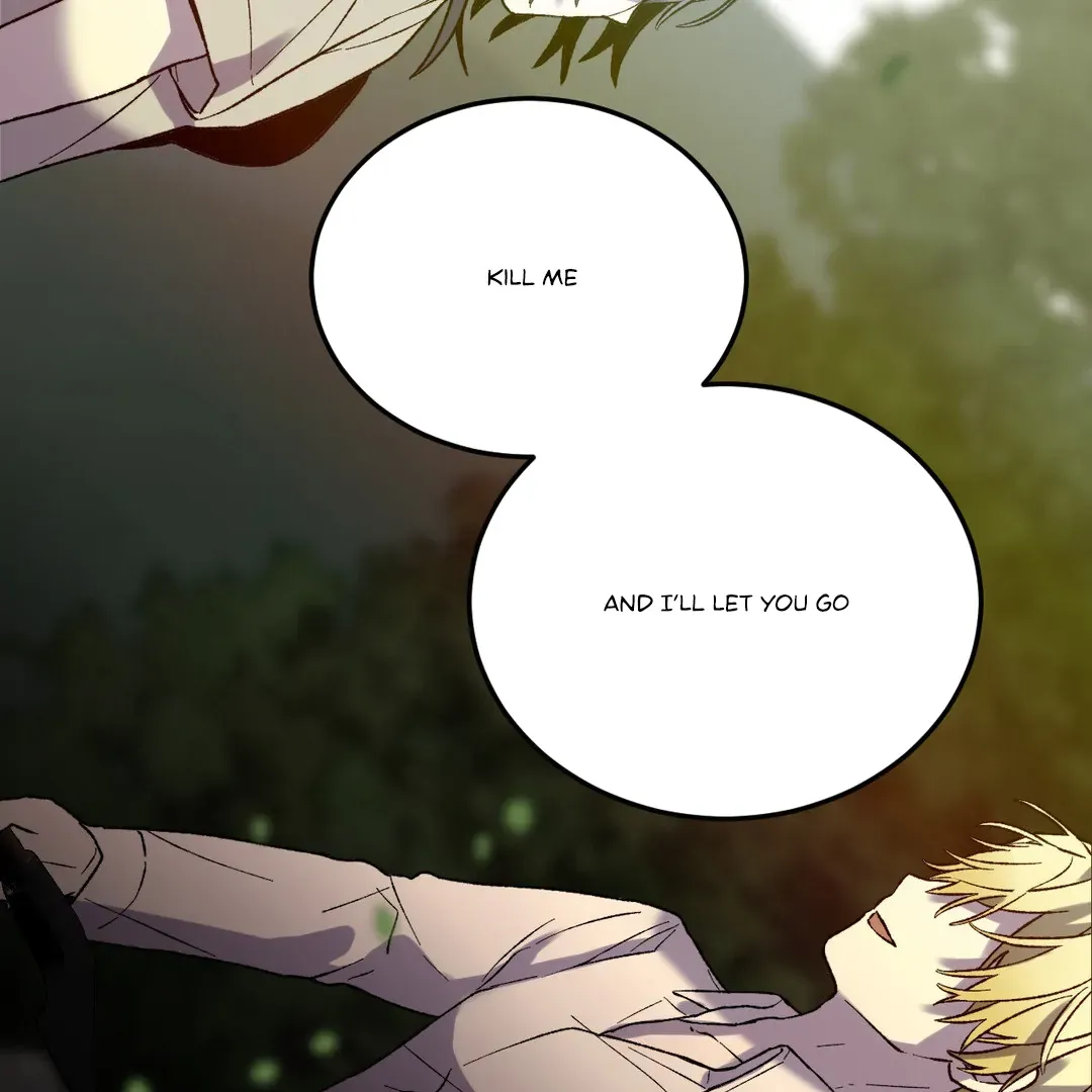 Full Moon Accident Chapter 8 page 3 - 