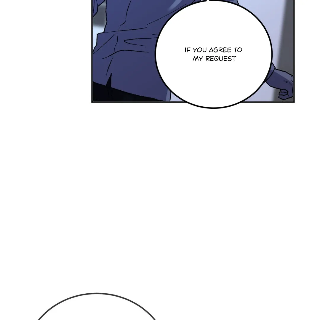 Full Moon Accident Chapter 8 page 24 - 