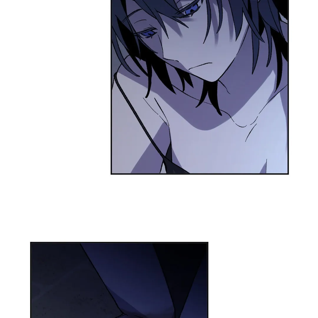 Full Moon Accident Chapter 8 page 36 - 