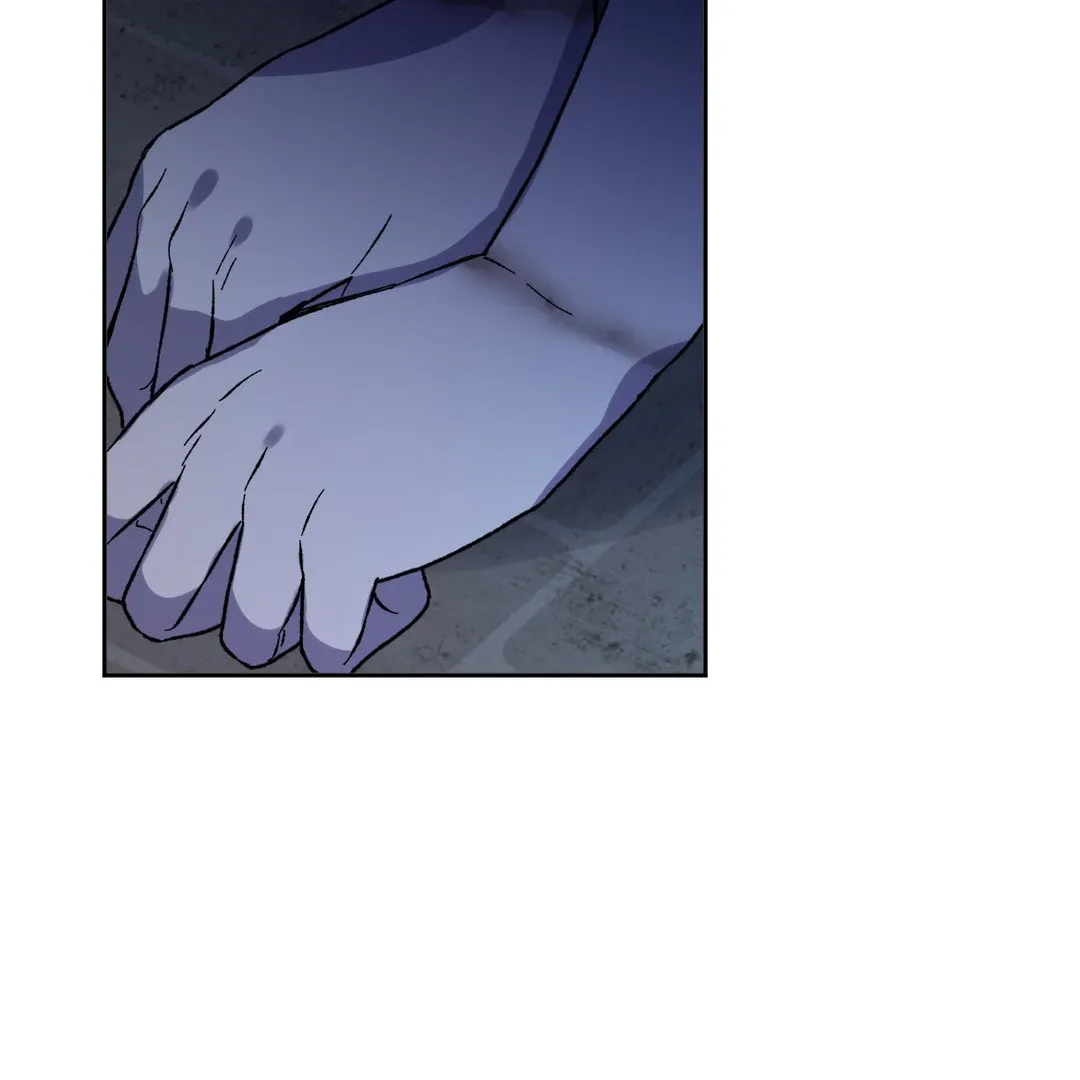 Full Moon Accident Chapter 8 page 37 - 