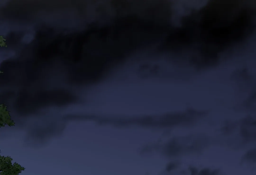 Full Moon Accident Chapter 8 page 39 - 