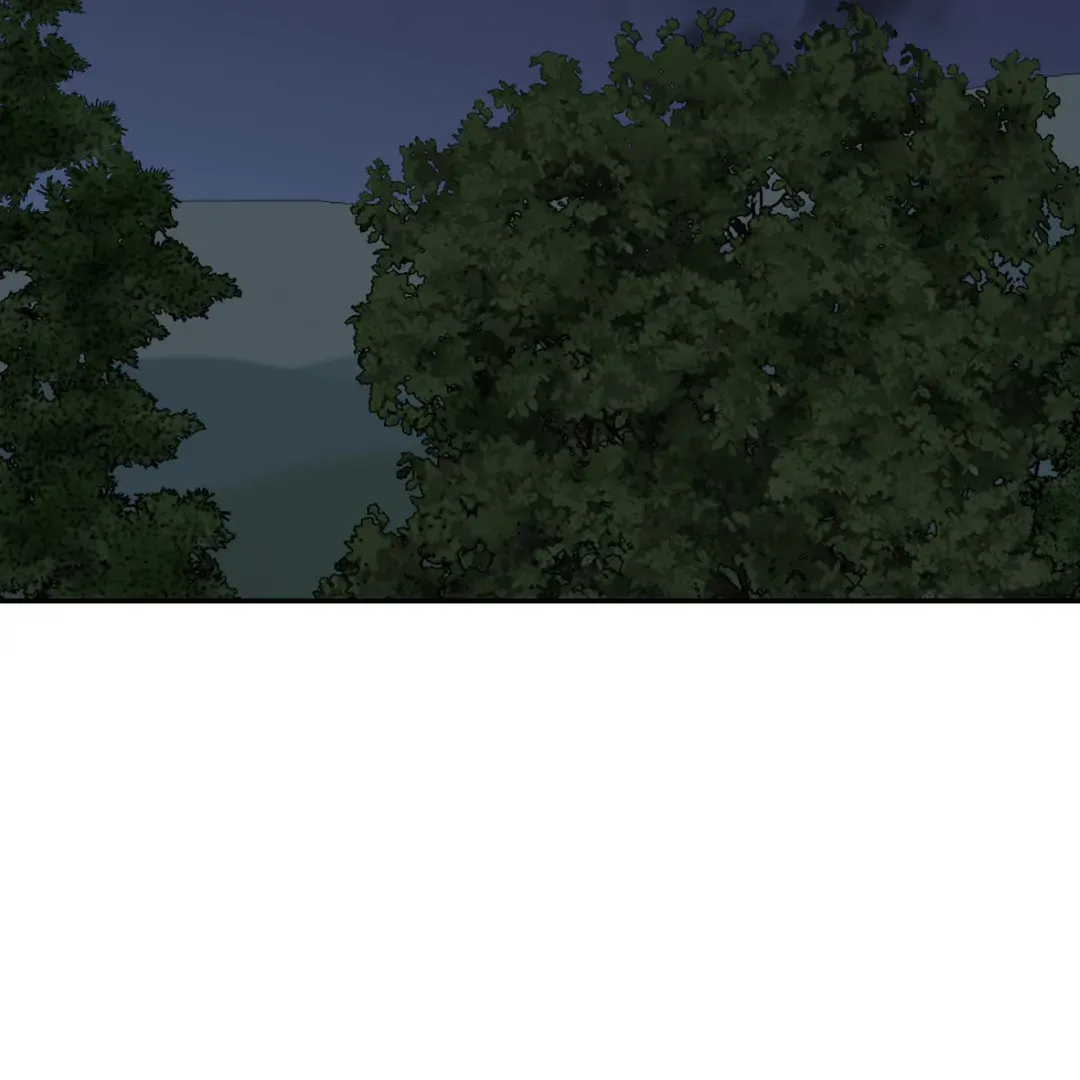 Full Moon Accident Chapter 8 page 40 - 