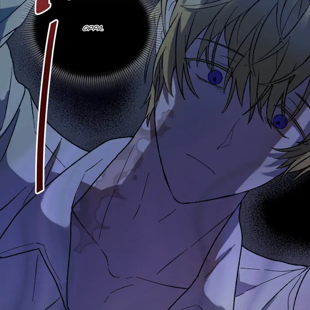 Full Moon Accident Chapter 8 page 46 - 