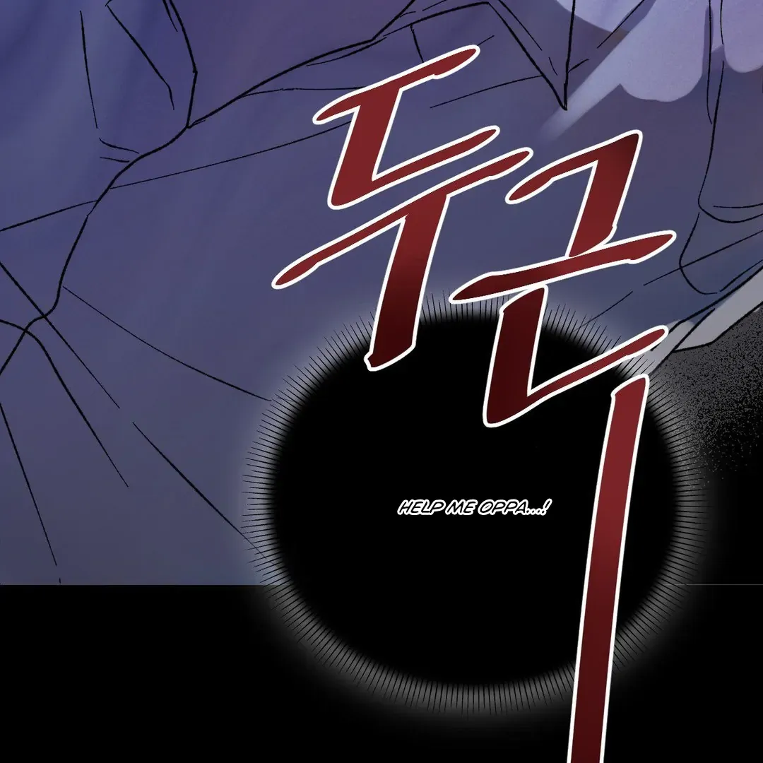 Full Moon Accident Chapter 8 page 47 - 