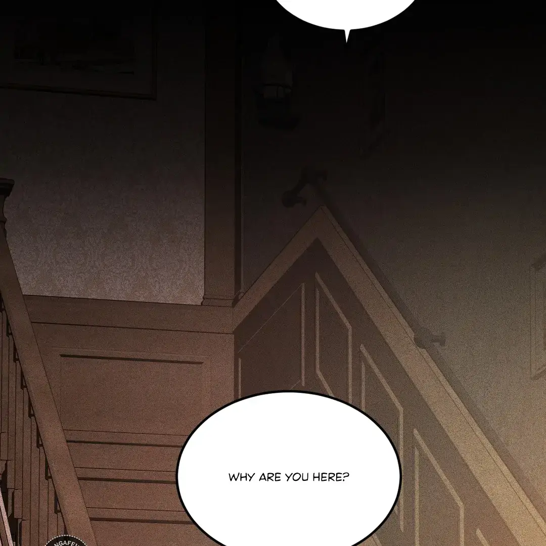 Full Moon Accident Chapter 8 page 49 - 