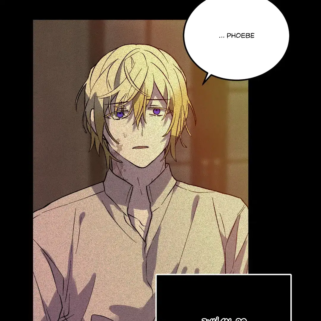 Full Moon Accident Chapter 8 page 52 - 