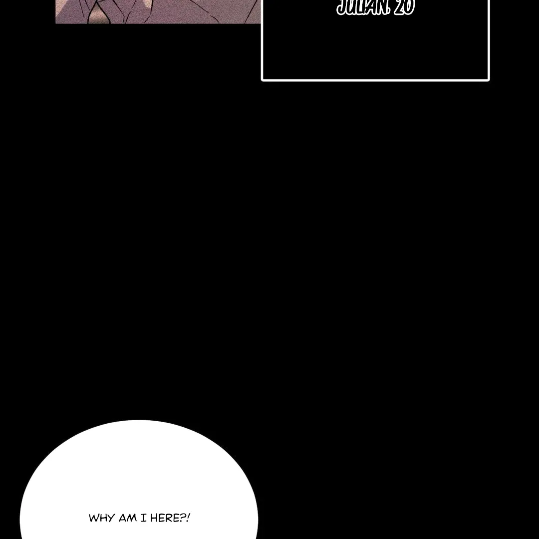 Full Moon Accident Chapter 8 page 53 - 