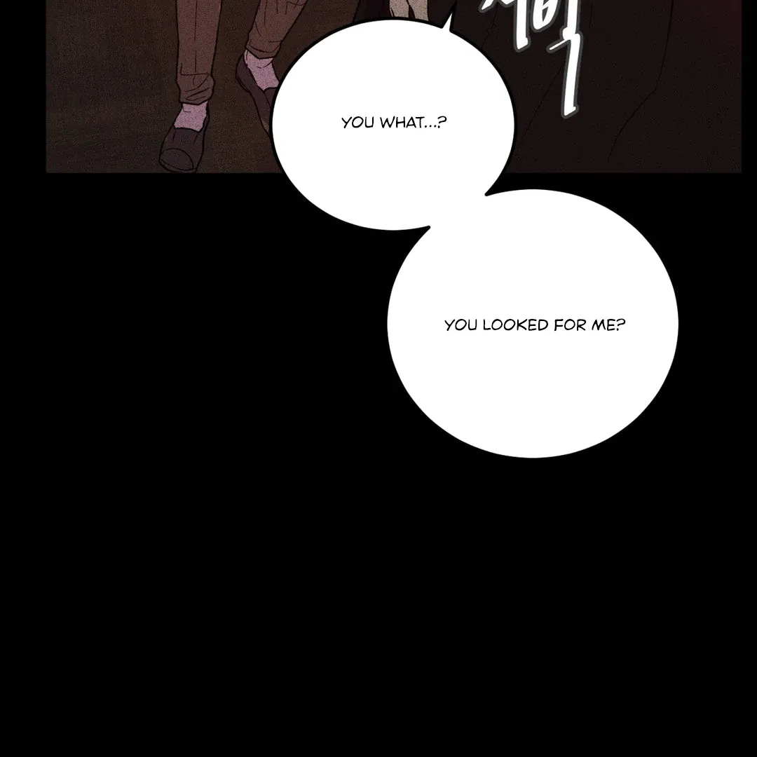Full Moon Accident Chapter 8 page 55 - 