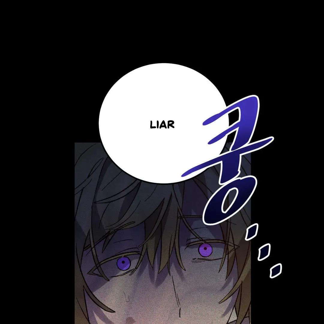 Full Moon Accident Chapter 8 page 56 - 