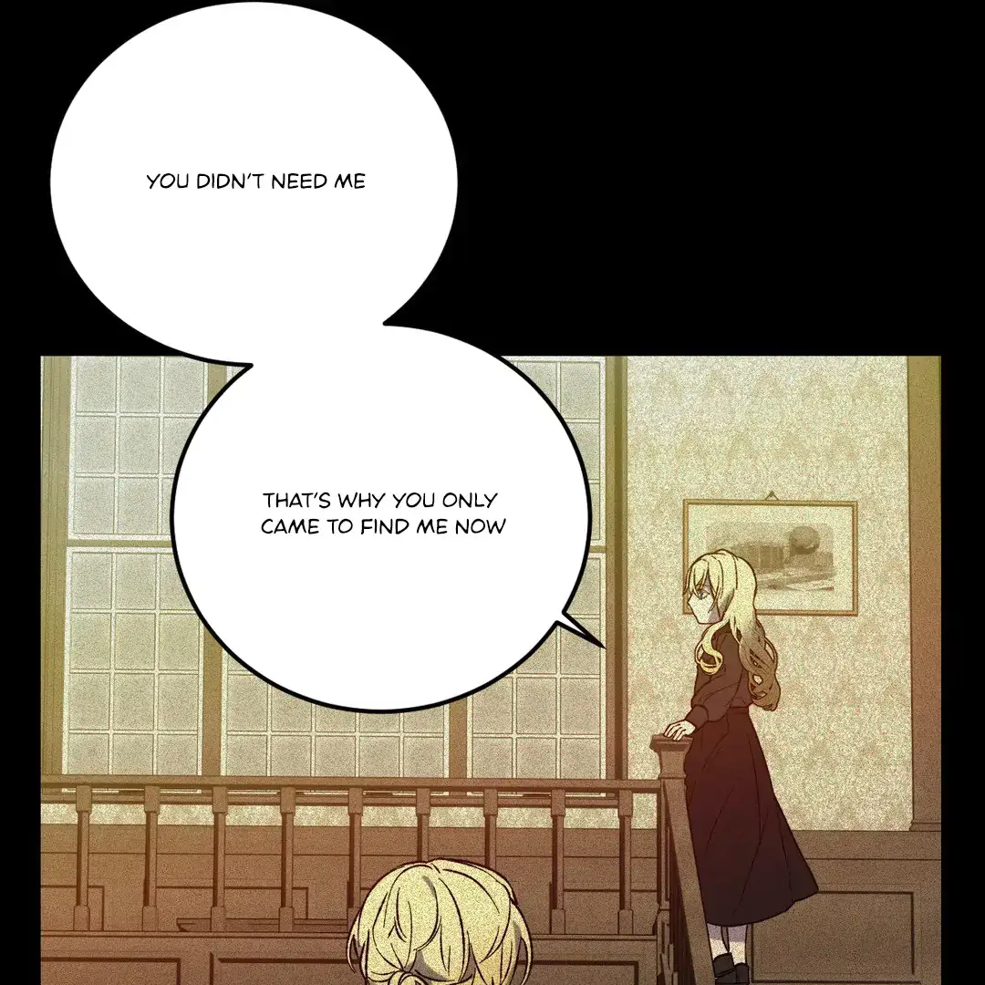 Full Moon Accident Chapter 8 page 59 - 