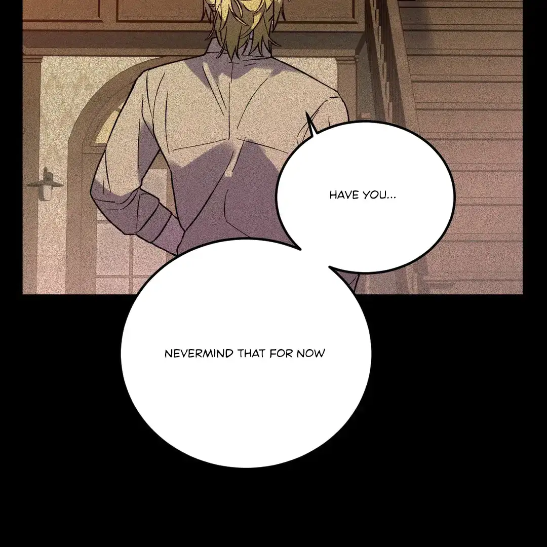 Full Moon Accident Chapter 8 page 60 - 