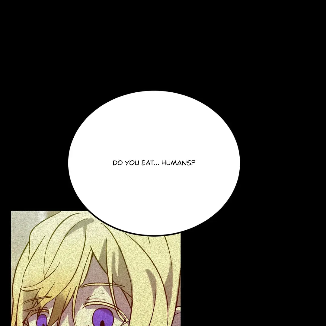 Full Moon Accident Chapter 8 page 61 - 