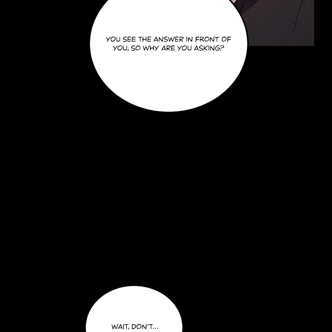 Full Moon Accident Chapter 8 page 63 - 