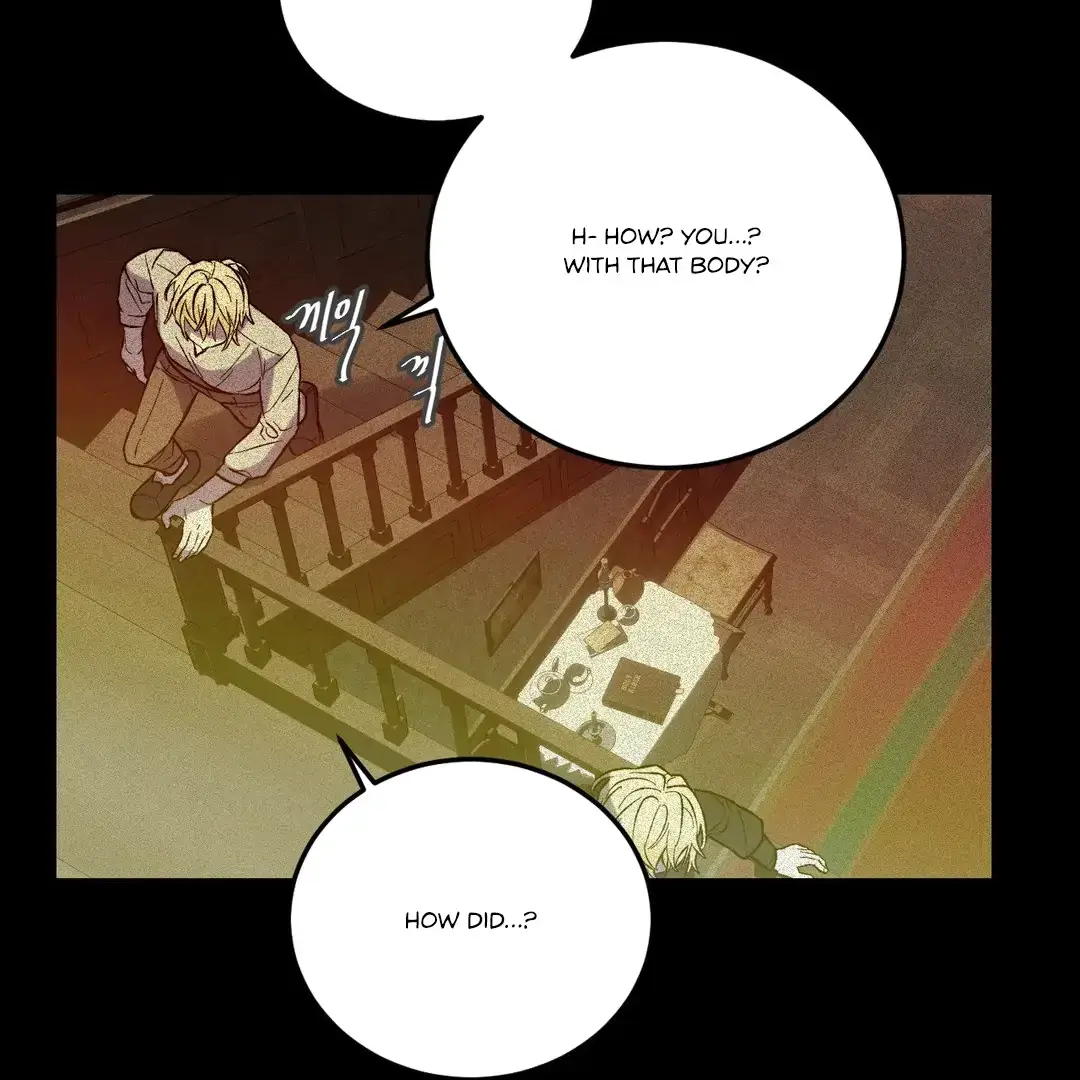 Full Moon Accident Chapter 8 page 64 - 