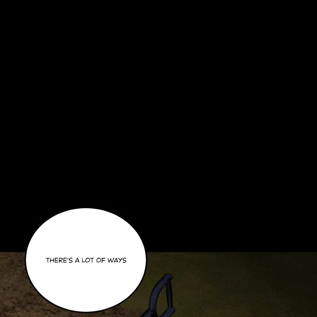 Full Moon Accident Chapter 8 page 65 - 