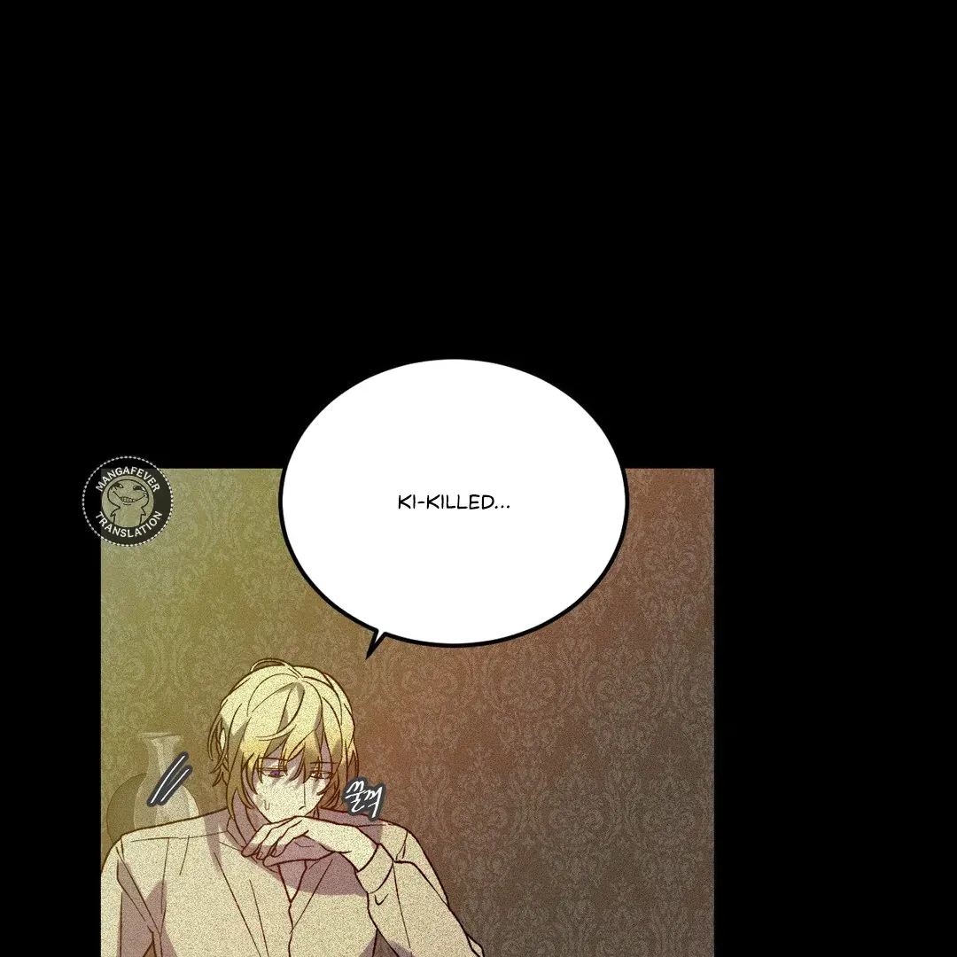 Full Moon Accident Chapter 8 page 67 - 