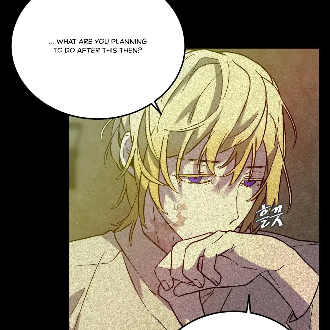 Full Moon Accident Chapter 8 page 69 - 