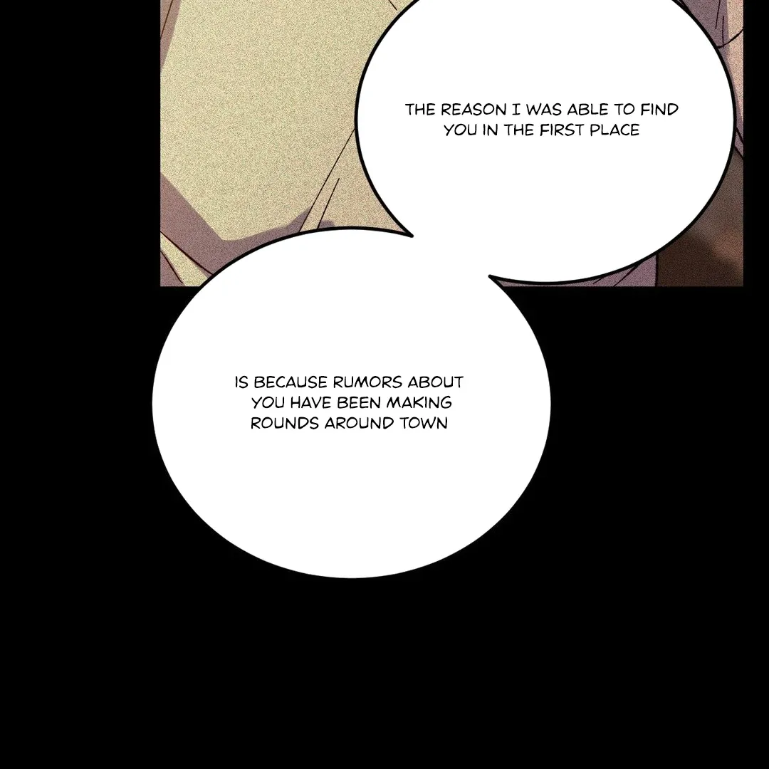 Full Moon Accident Chapter 8 page 70 - 