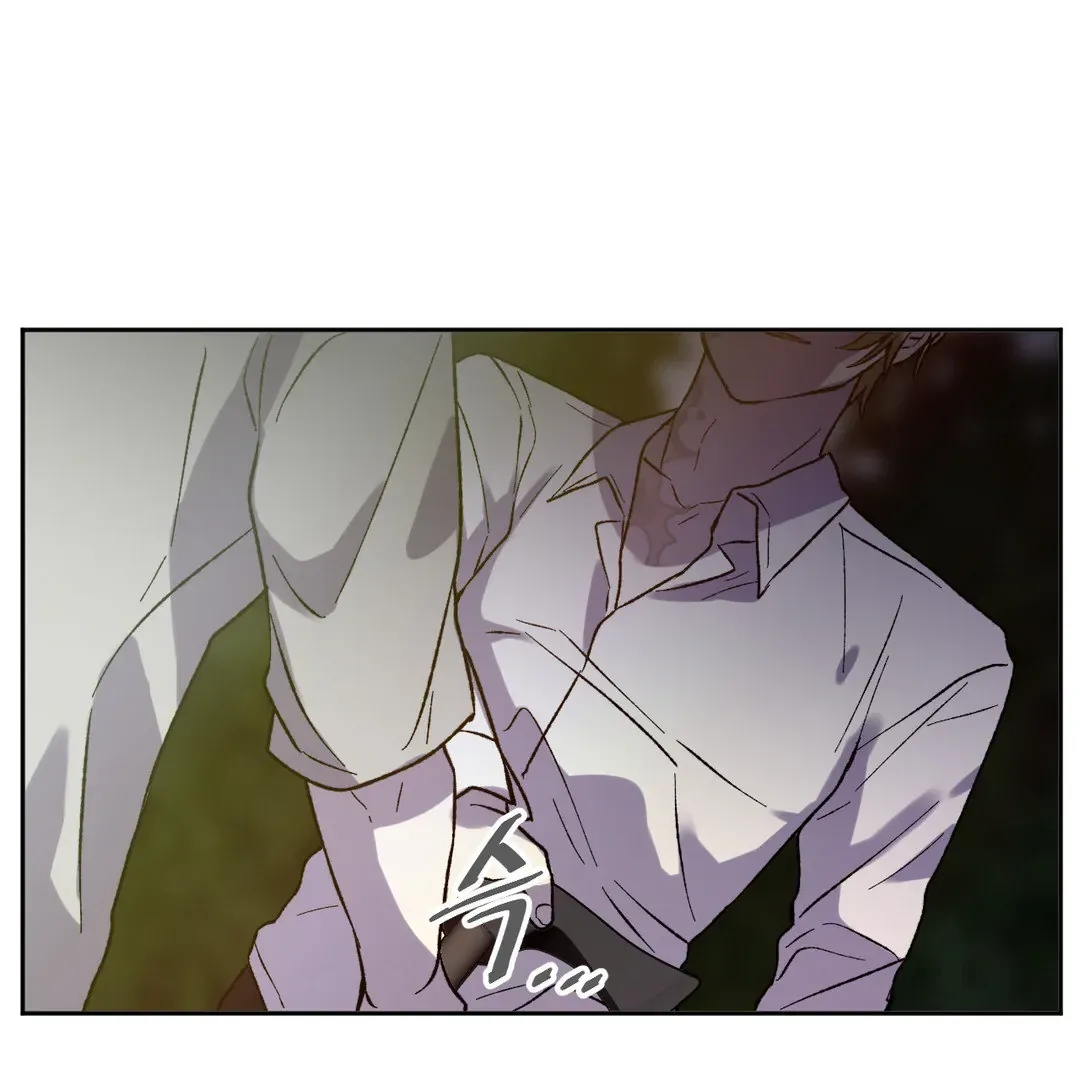 Full Moon Accident Chapter 8 page 8 - 