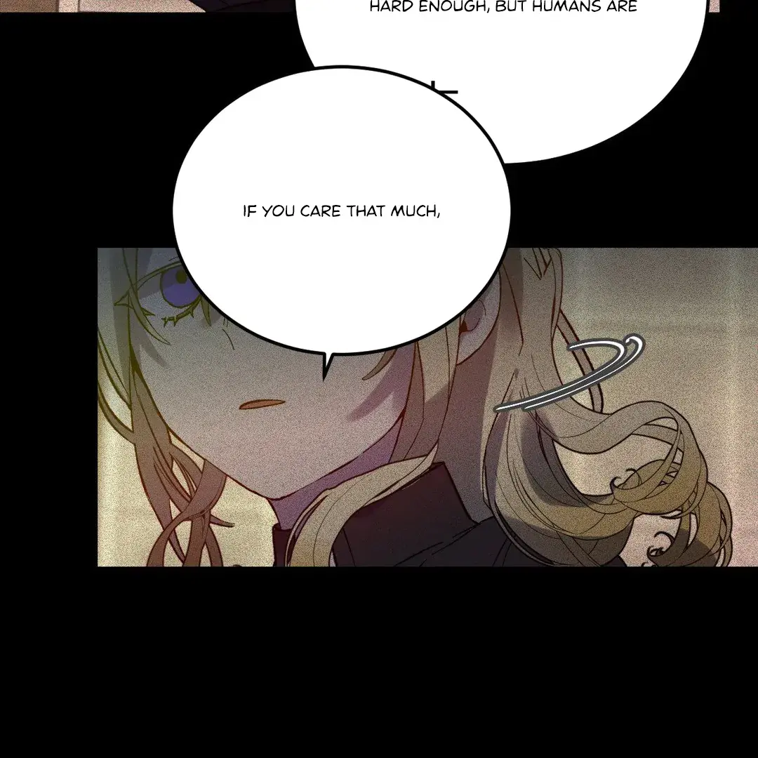 Full Moon Accident Chapter 8 page 72 - 