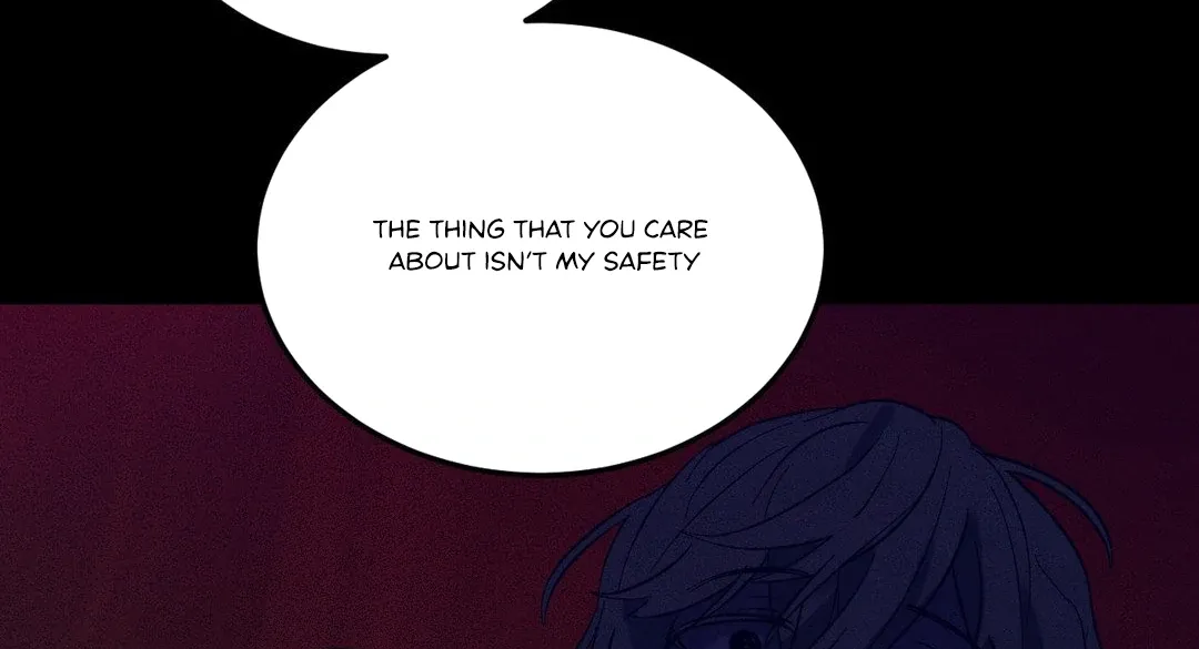 Full Moon Accident Chapter 8 page 77 - 