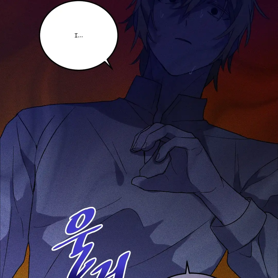 Full Moon Accident Chapter 8 page 78 - 