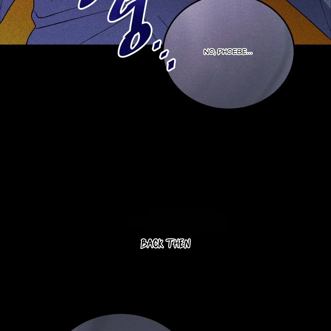 Full Moon Accident Chapter 8 page 79 - 