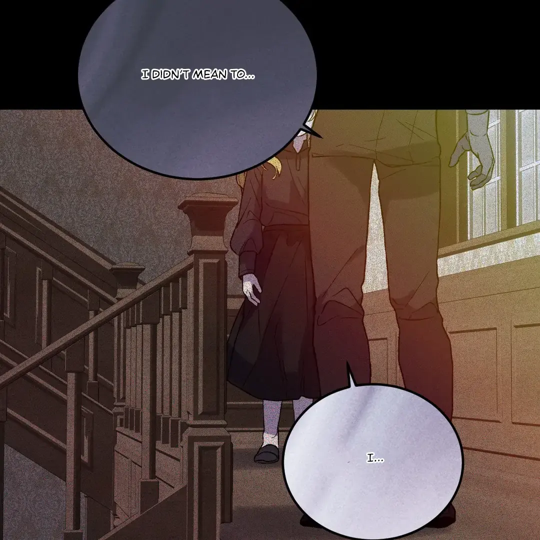 Full Moon Accident Chapter 8 page 80 - 