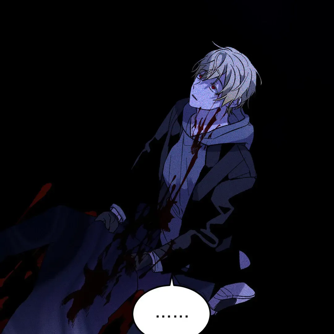 Full Moon Accident Chapter 8 page 84 - 