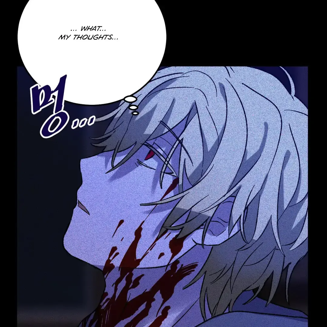 Full Moon Accident Chapter 8 page 86 - 