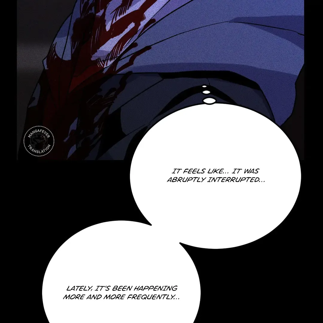 Full Moon Accident Chapter 8 page 87 - 