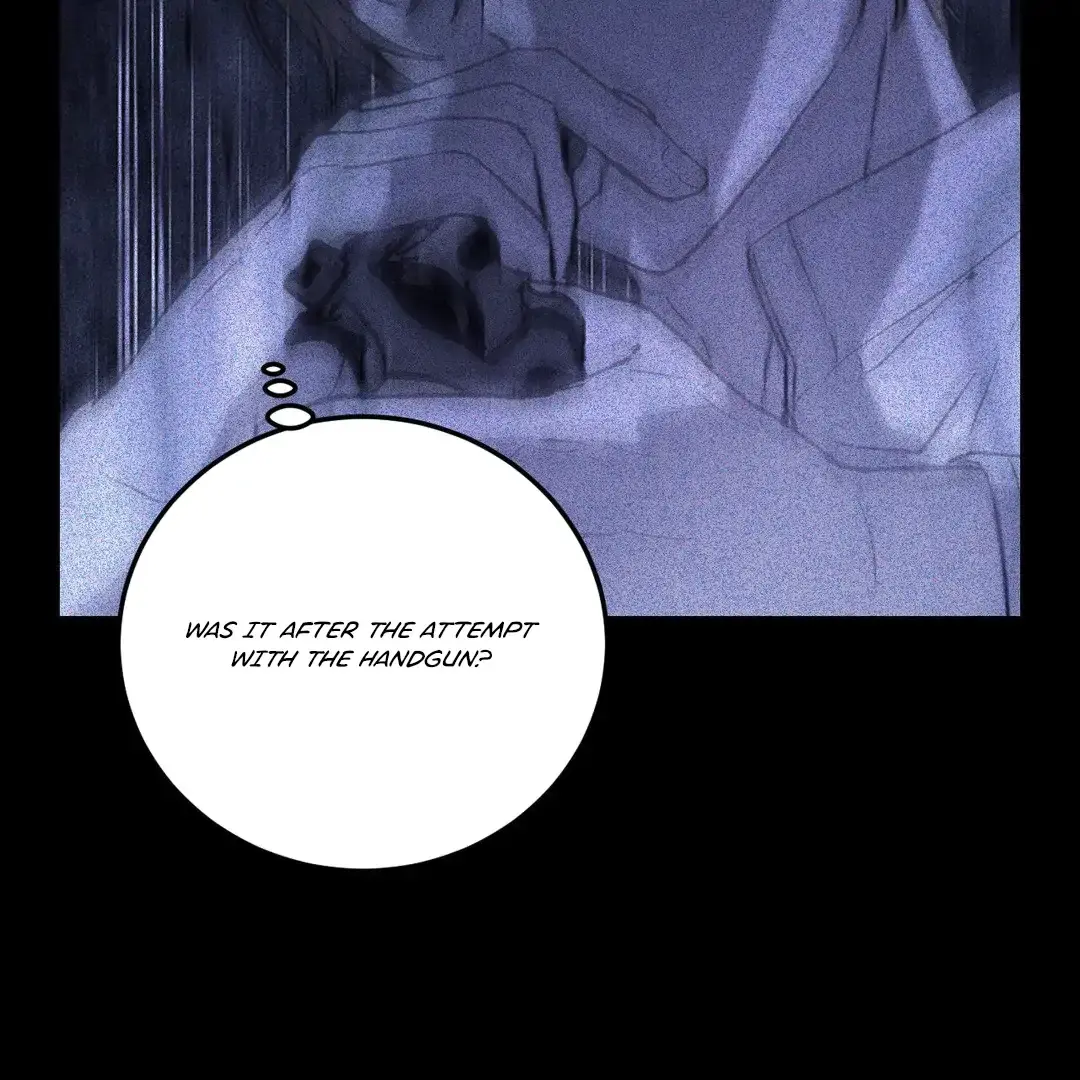Full Moon Accident Chapter 8 page 89 - 