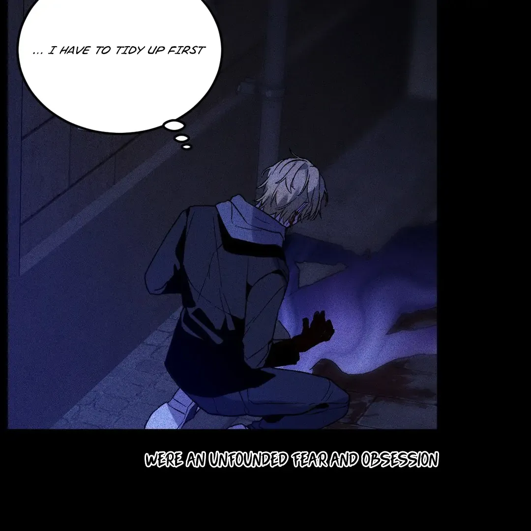 Full Moon Accident Chapter 8 page 91 - 