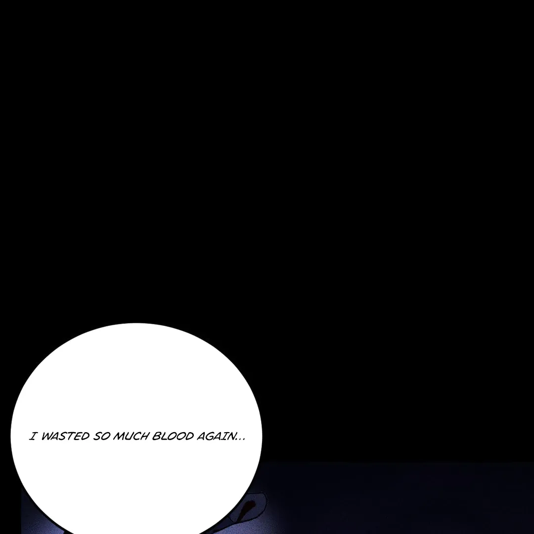 Full Moon Accident Chapter 8 page 92 - 