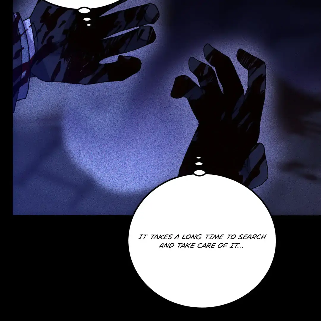 Full Moon Accident Chapter 8 page 93 - 