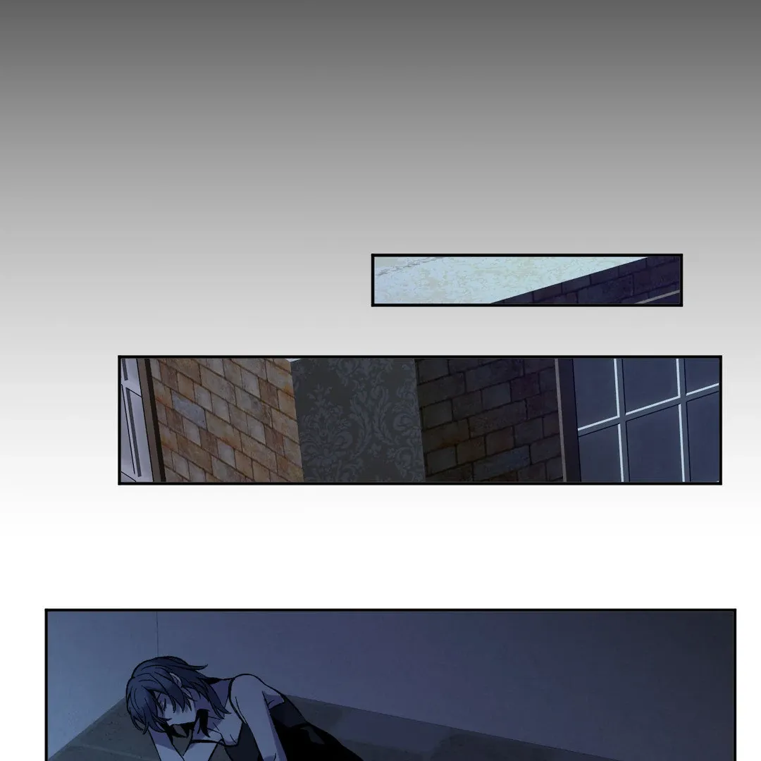 Full Moon Accident Chapter 8 page 98 - 