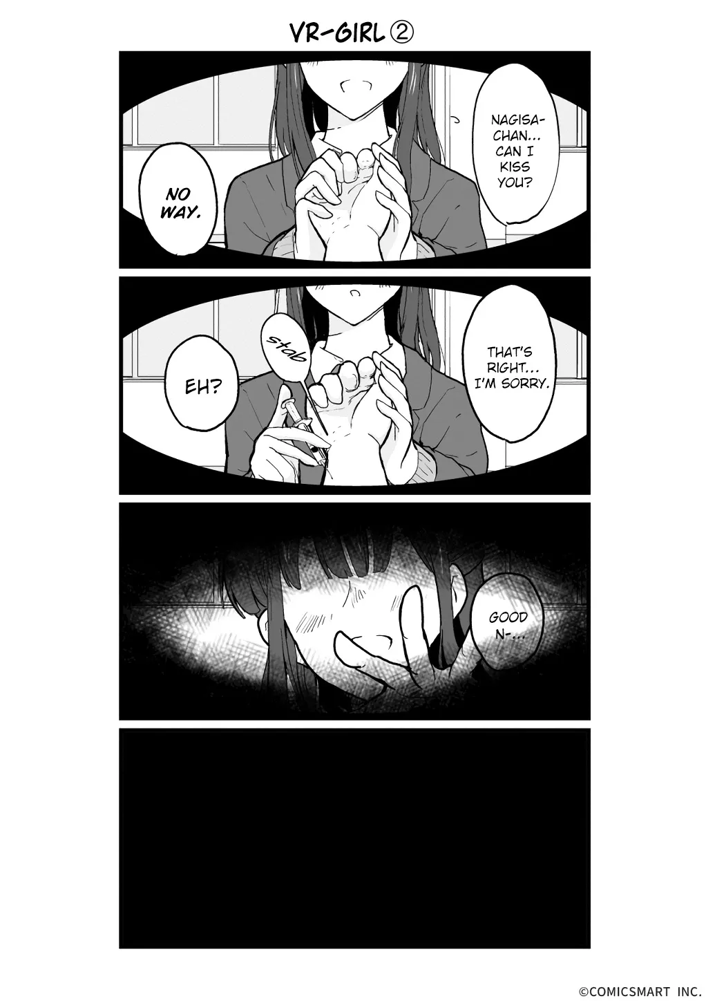 Full-power Doting Girl Chapter 88 page 1 - 
