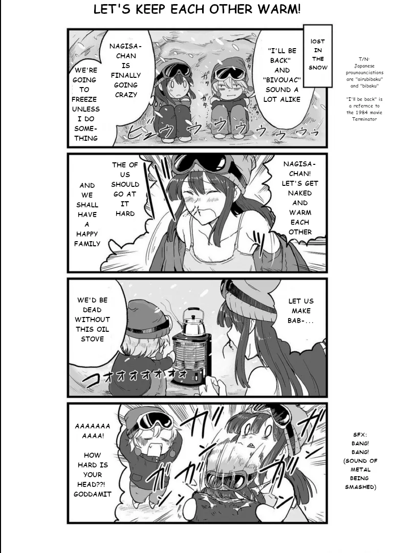 Full-power Doting Girl Chapter 92 page 1 - 