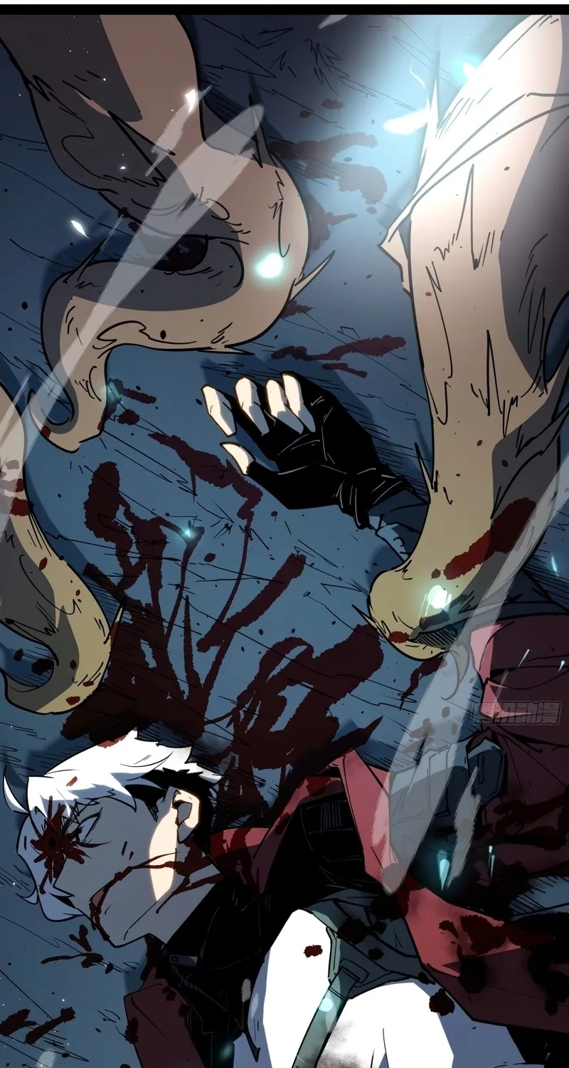 Full-Time Awakening Chapter 1 page 104 - 