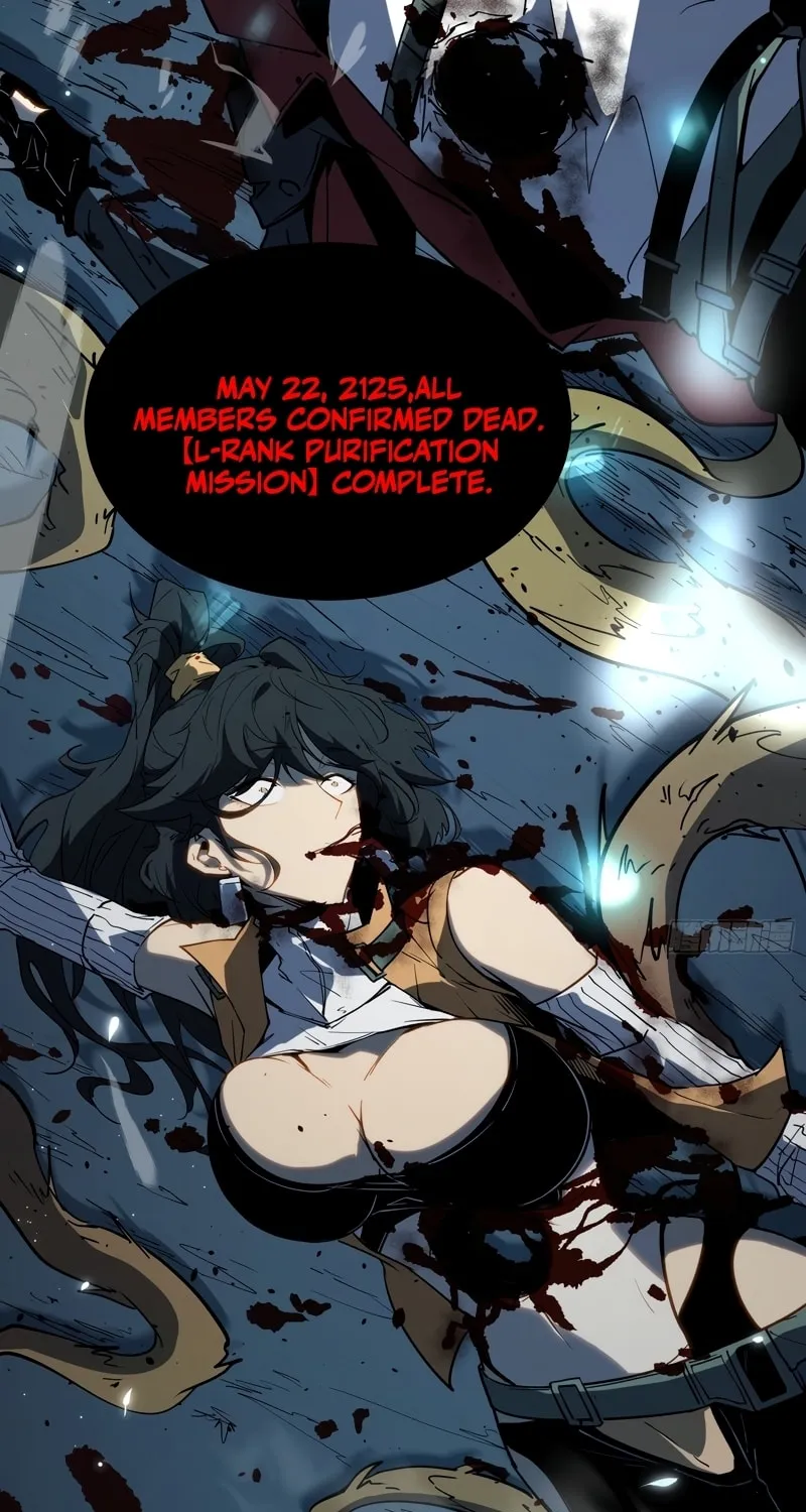 Full-Time Awakening Chapter 1 page 105 - 