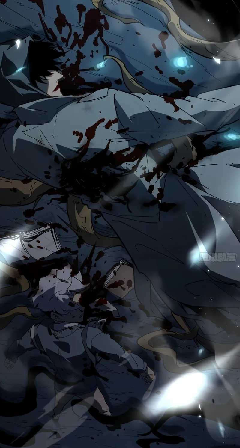 Full-Time Awakening Chapter 1 page 106 - 
