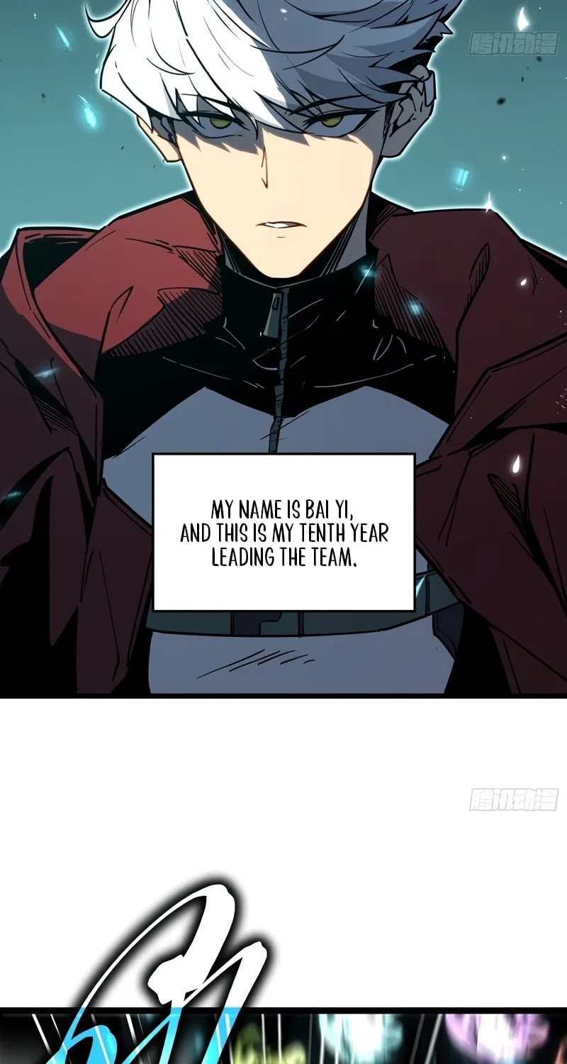 Full-Time Awakening Chapter 1 page 12 - 