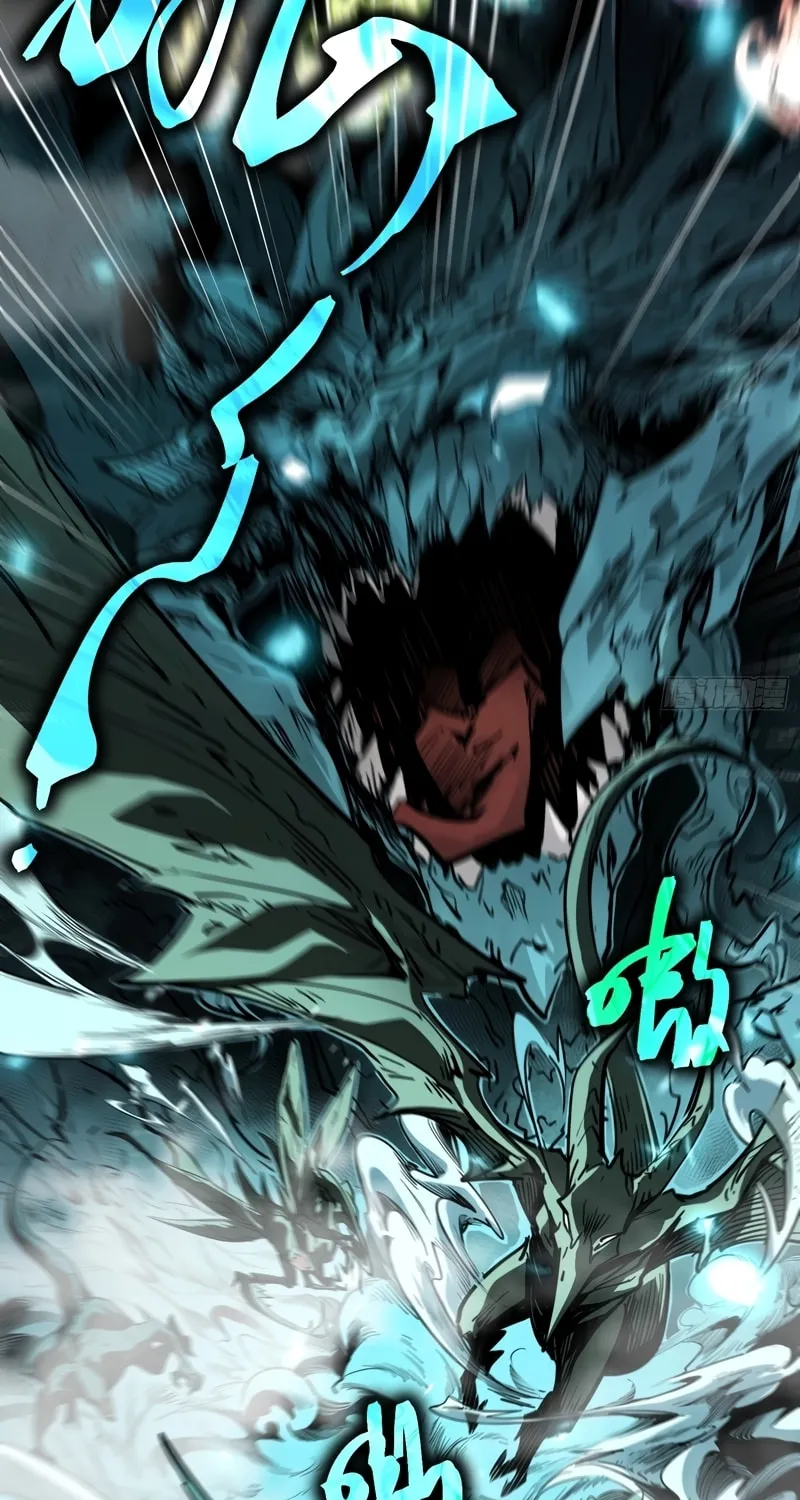 Full-Time Awakening Chapter 1 page 13 - 