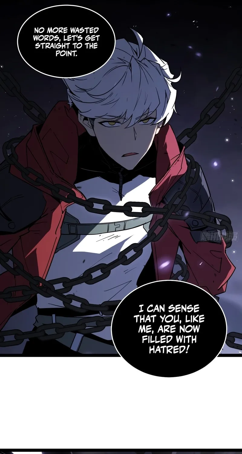 Full-Time Awakening Chapter 1 page 122 - 