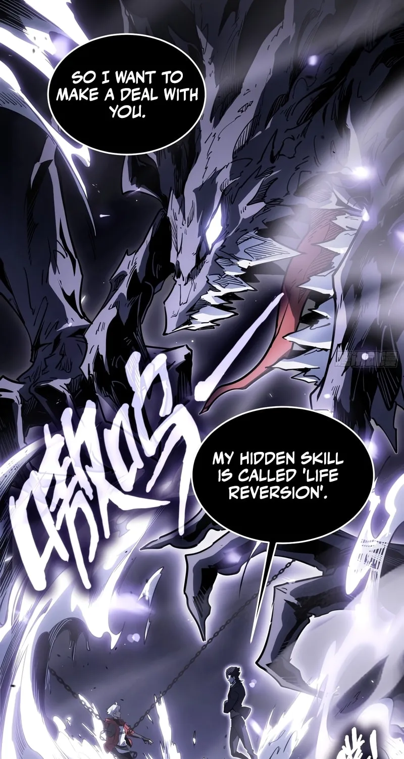 Full-Time Awakening Chapter 1 page 123 - 