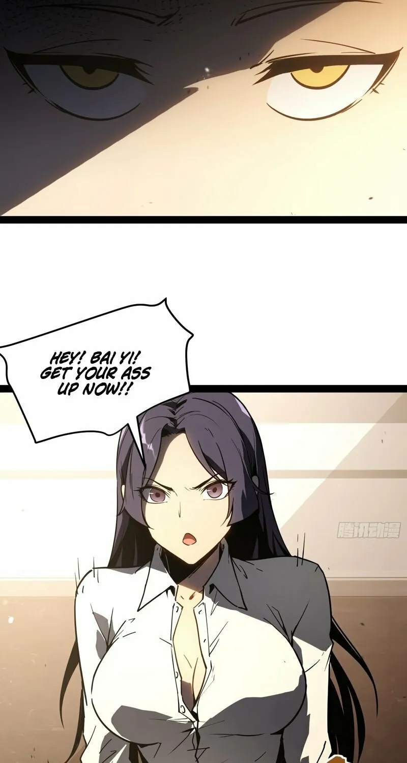 Full-Time Awakening Chapter 1 page 147 - 