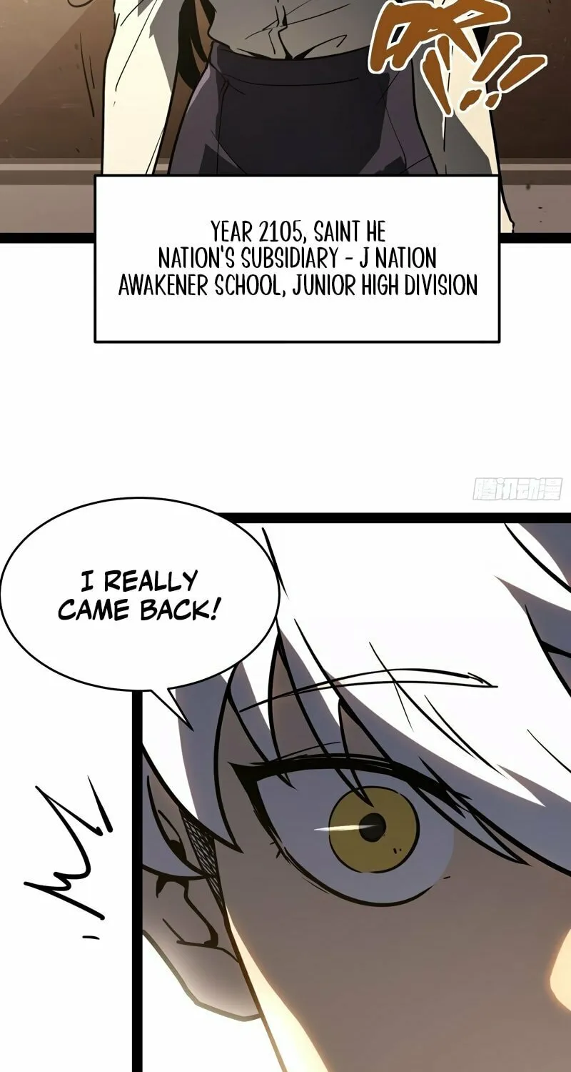 Full-Time Awakening Chapter 1 page 148 - 